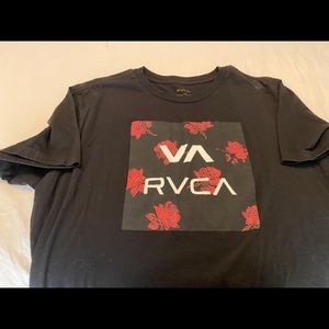 RVCA men’s T-shirt